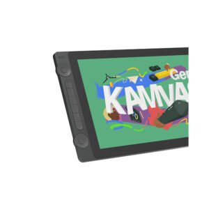HUION KAMVAS 16 Gen 3 GS1563 Creative Pen Display - Image 4