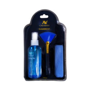 L’AVVENTO LC016 Cleaning Kit