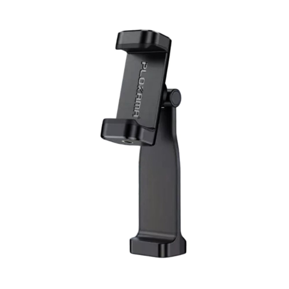 PLOKAMA CL-20 Double Pull Rotary Mobile Phone Clip