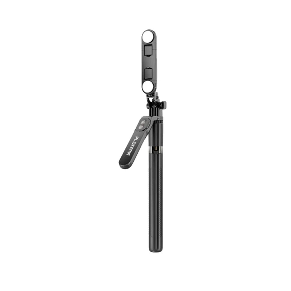 PLOKAMA LIVE-P9 LED 1.7m Live Broadcast Stand