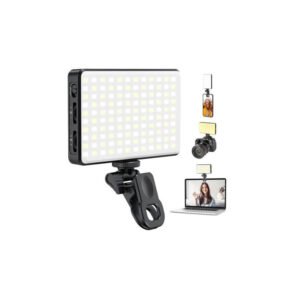 PLOKAMA U160 20000mAh 2700-6500K LED Ring Light