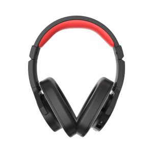 REDRAGON EUROPE 7.1 USB Wired Gaming Headset H720USB (Black) - Image 3
