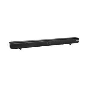 Alternative view of REDRAGON JANNA 60W Multi Soundbar -Black GS815