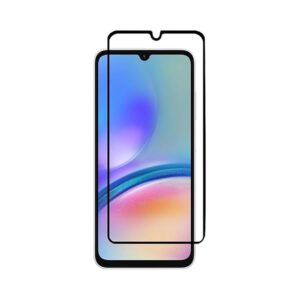 SAMSUNG A07- ESD Glass Screen Protector