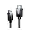 UGREEN 40179 HD150 8K HDMI Cable 1.5m (Black)