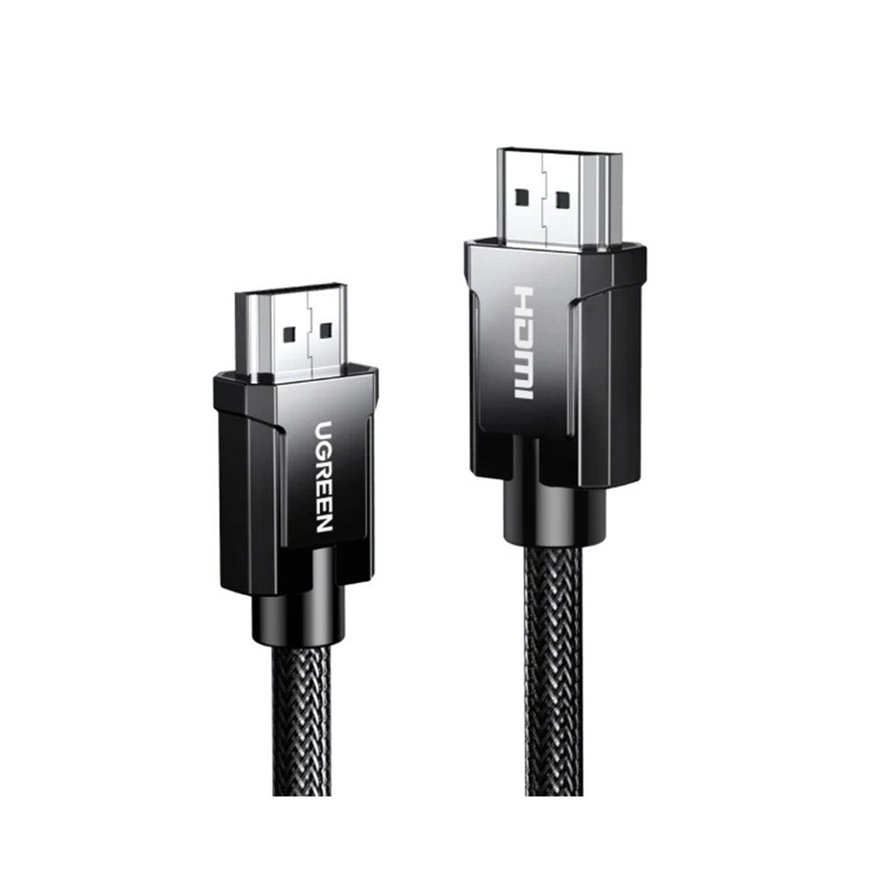 UGREEN 40179 HD150 8K HDMI Cable 1.5m (Black)