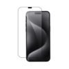 iPhone15-/iPhone16- Banana Tempered Glass Screen Protector