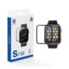 Apple Watch 42mm LITO Glass Screen Protector (Transparent)