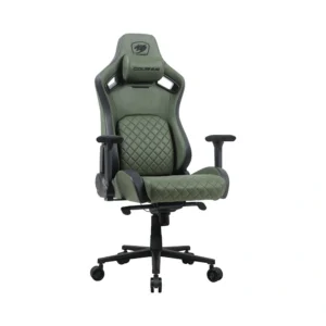 Alternative view of COUGAR DEFENSOR S Gaming Chair
