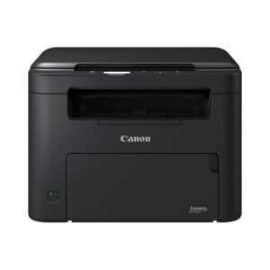 Canon I-SENSYS MF272dw Laser All In One Printer 3years warranty