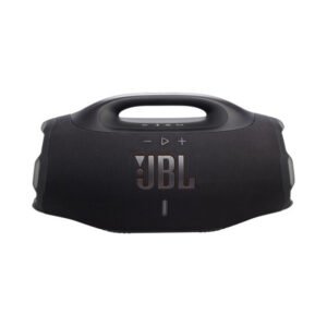 Alternative view of JBL BOOMBOX4 Portable Bluetooth Speaker