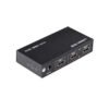 UGREEN 40201EU CM619 HDMI Splitter 1-in 2-Out 4K 30Hz (Black)