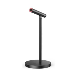 UGREEN 90416 CM564 16bit/48kHz USB Desktop Microphone (Grey)