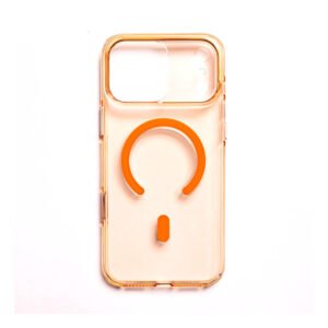 iPhone17ProMax- ZARO Drop Tested Smart Magsafe Protection Case