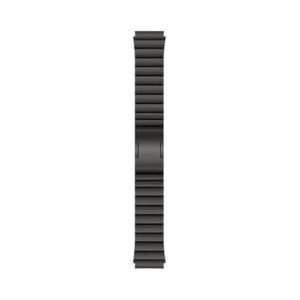 Alternative view of Apple Watch 42/44/45/49mm Great Case Stainless Steel Band