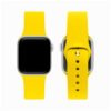 Apple Watch 42m/44m/45m Normal Strap -YELLOW