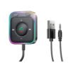 JOYROOM JR-CB3 BT/Wireless Receiver (Black)