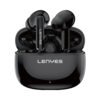 LENYES AIR68 Wireless Earbuds (Black)