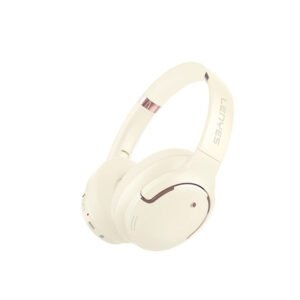 Alternative view of LENYES LH61 Wireless Headphone