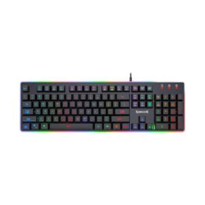 REDRAGON DYAUS PRO Wireless RGB Gaming Keyboard K509P-KS (Black)
