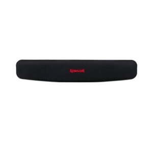 REDRAGON Gaming Keyboard Wrist Pad P022 (Black)