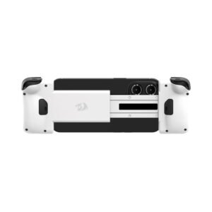 REDRAGON HOARAH Mobile Game Controller G817 (White) - Image 3