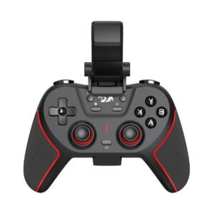 REDRAGON SEMPITEN Wireless Gamepad for Mobile G712 (Black)