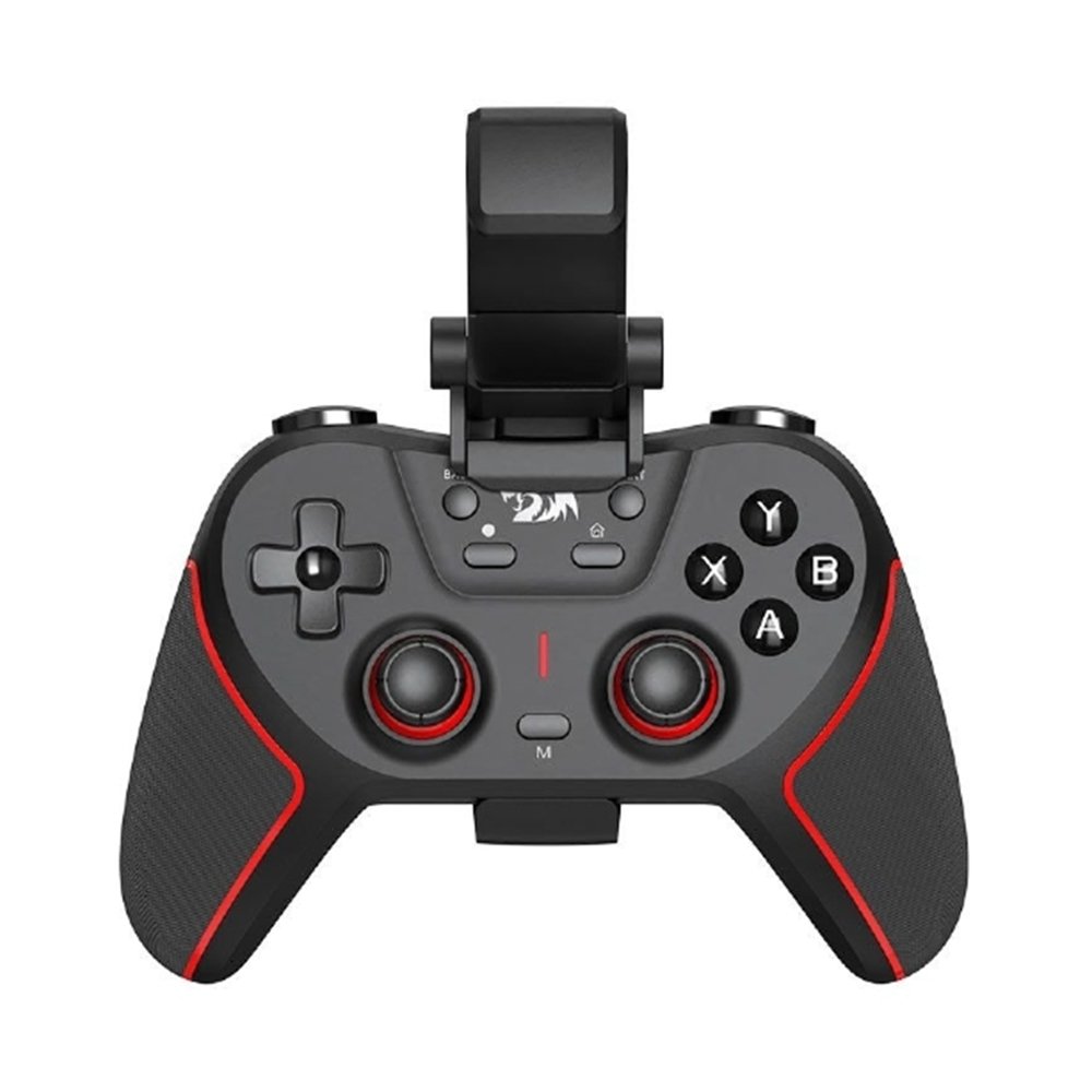 REDRAGON SEMPITEN Wireless Gamepad for Mobile G712 (Black)