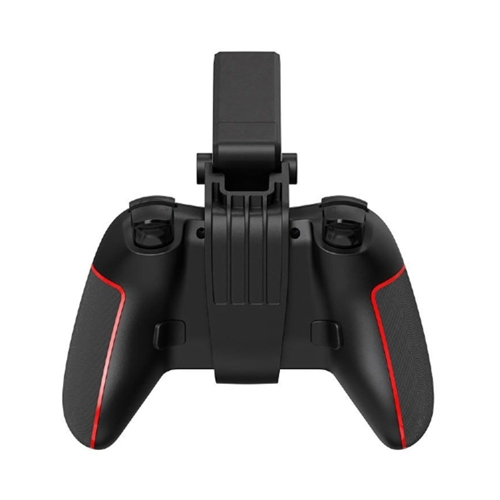 REDRAGON SEMPITEN Wireless Gamepad for Mobile G712 (Black) - Image 3
