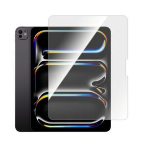 iPad Pro11-(2024) (iPad Pro 11 M4 A2836-A2837-A3006) Normal Glass Screen Protector