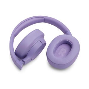 Alternative view of JBL TUNE 770NC Adaptive Noise Cancelling Wireless Headset International Warranty