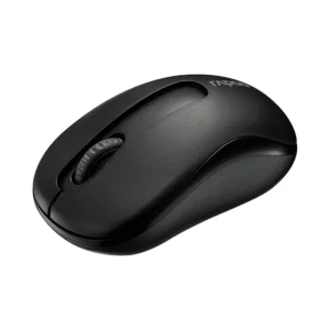Alternative view of RAPOO M10 Plus Wireless Optical Mouse (Black)