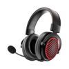 REDRAGON LUNA PRO Wireless Spatial Sound Gaming Headset H540-PRO (Black)