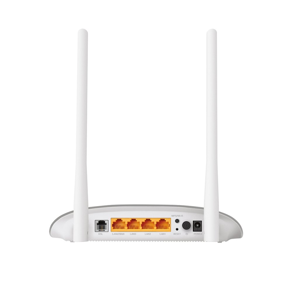 TP-Link TD-W9950 VDSL/ADSL Modem Router - Image 2
