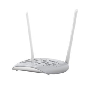 TP-Link TD-W9950 VDSL/ADSL Modem Router - Image 3