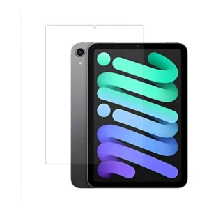 iPad Mini6- MOCOLL 2.5D Tempered Glass Screen Protector