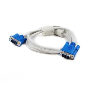2B DC453 VGA Cable 1.8m (Grey)