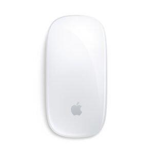 Alternative view of Apple Magic Mouse USB-C A3204 (White)