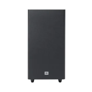 Alternative view of JBL CINEMA SB580 Sound Bar with Wireless Subwoofer (Black)