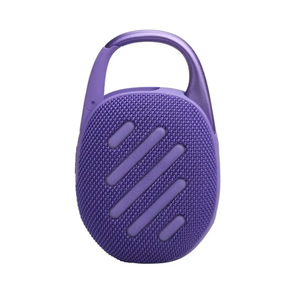 JBL CLIP5 Portable Bluetooth Speaker - Image 4
