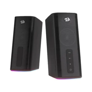 REDRAGON CONNIE 20W PC Gaming Speaker GS814 (Black)