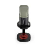 REDRAGON ECHOWAVE Dynamic Light Effect RGB Microphone GM305 (Black)