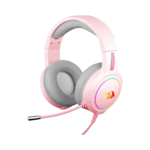 REDRAGON MENTO Wired Gaming Headset H270 - Image 9