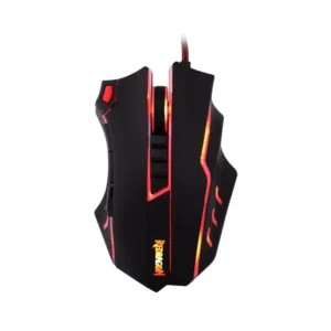 REDRAGON Wired Gaming Mouse M802-3 (Black)