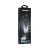 ROCKROSE RRWE41 SENSE LT NEO Lightning Wired Earphone (Black)