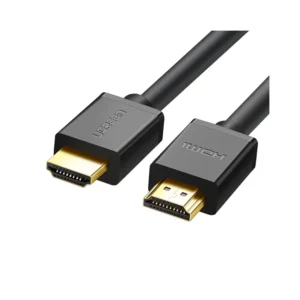 UGREEN 10109 HD104 HDMI 4K Cable 5.0m (Black)