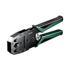 UGREEN 35971 NW304 Multifunction Crimping Tool (Black)