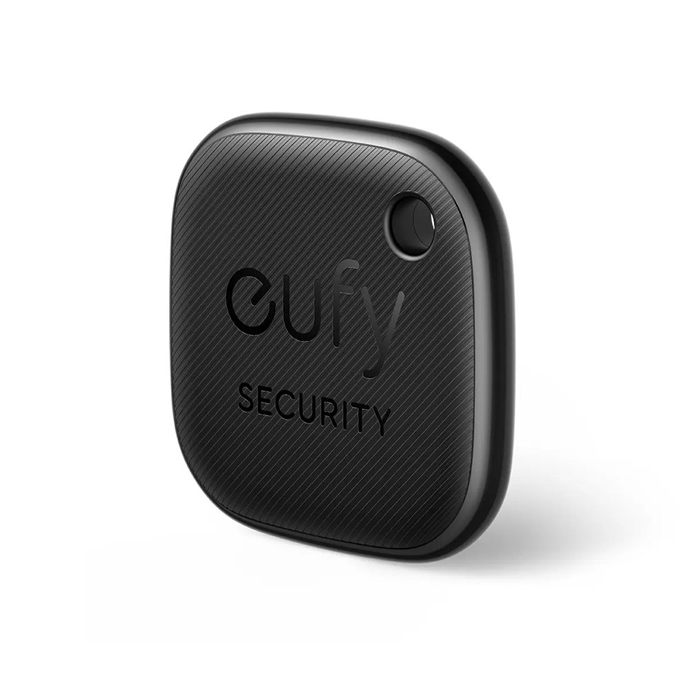 Open Box eufy By Anker Security SmartTrack Link for Android T87B4011 (Black)