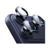iPhone17ProMax- Banana Lens Screen Protector (Blue)