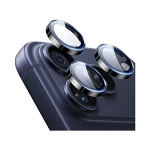 iPhone17ProMax- Banana Lens Screen Protector (Blue)
